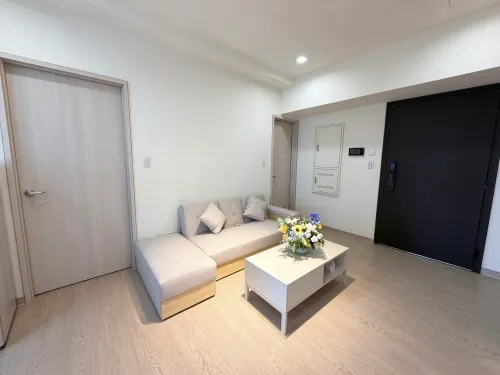 2 bedrooms apartment for rent in Xitun District, Taichung City | NT$ 30 000 | 23 ping slide 6