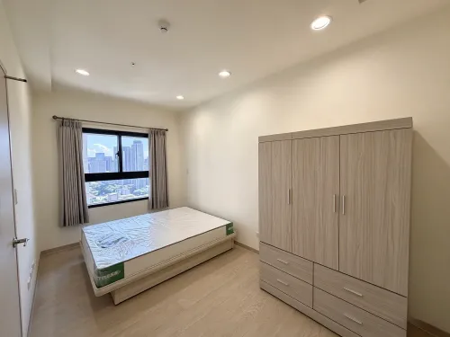 2 bedrooms apartment for rent in Xitun District, Taichung City | NT$ 30 000 | 23 ping slide 2