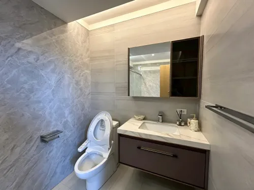 3 bedrooms apartment for rent in Xitun District, Taichung City | NT$ 125 000 | 32 ping slide 11