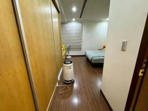 3 bedrooms apartment for rent in Xitun District, Taichung City | NT$ 65 000 | 41 ping slide 10