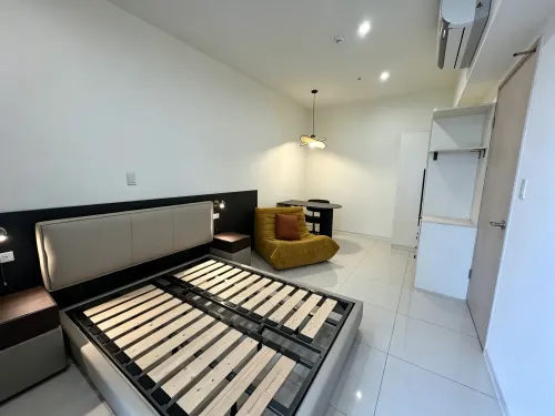 2 bedrooms apartment for rent in Xitun District, Taichung City | NT$ 38 000 | 15 ping slide 11
