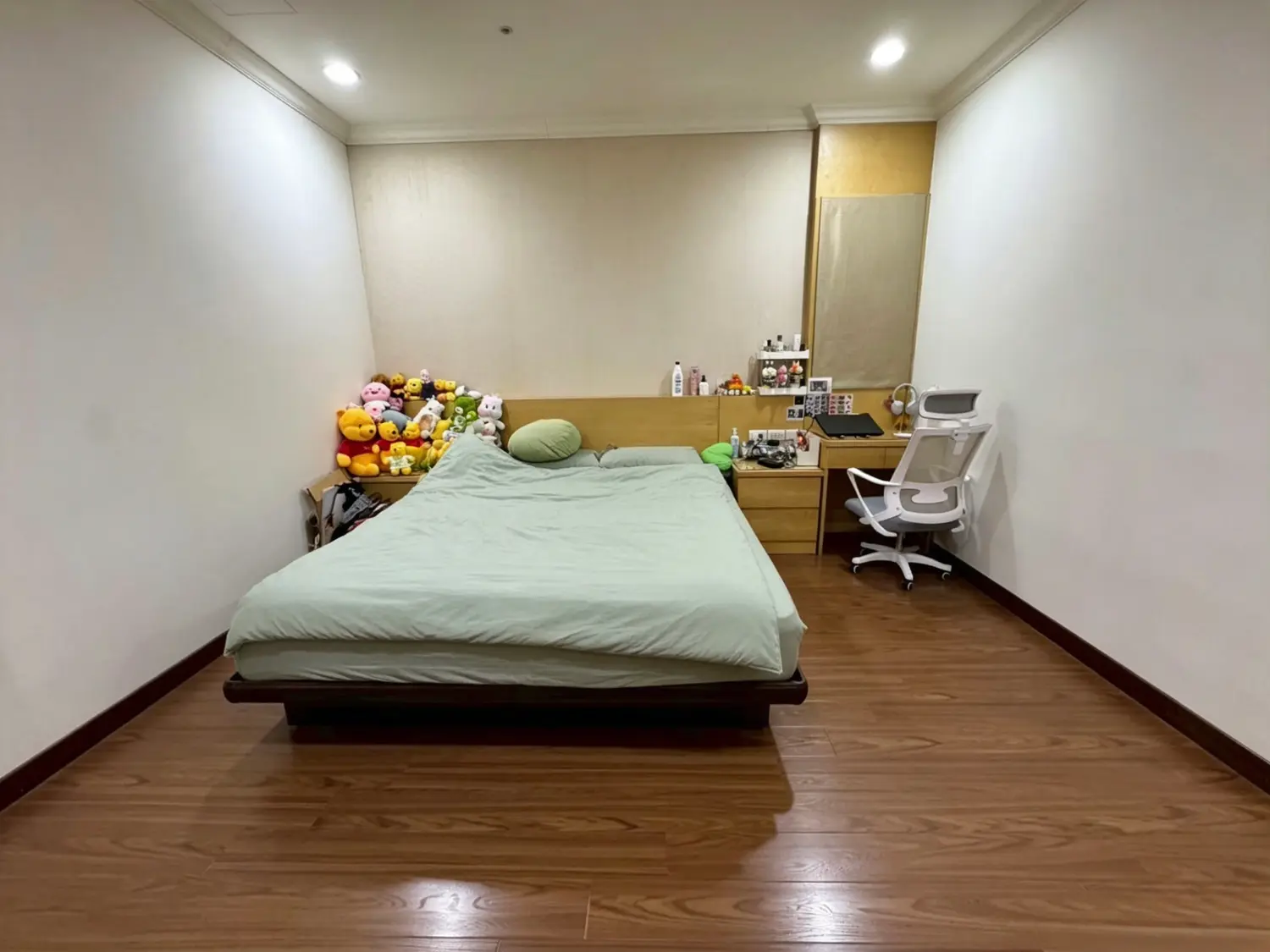 3 bedrooms apartment for rent in Xitun District, Taichung City | NT$ 65 000 | 41 ping slide 11
