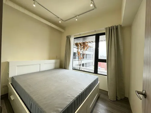 2 bedrooms apartment for rent in Xitun District, Taichung City | NT$ 30 000 | 13 ping slide 12