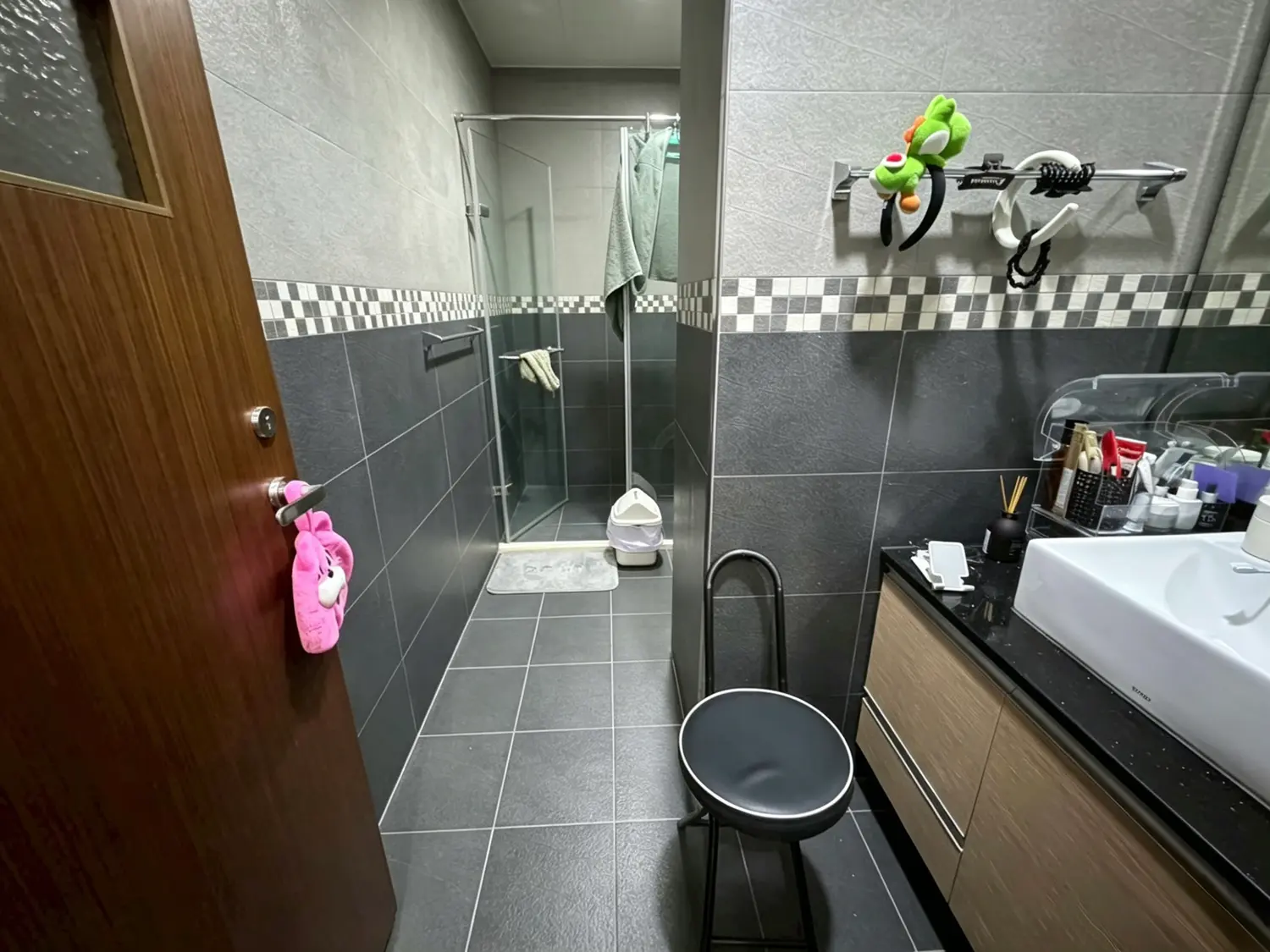 3 bedrooms apartment for rent in Xitun District, Taichung City | NT$ 65 000 | 41 ping slide 12