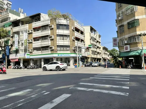 2 bedrooms townhouse for rent in Nantun District, Taichung City | NT$ 129 000 | 132 ping slide 12