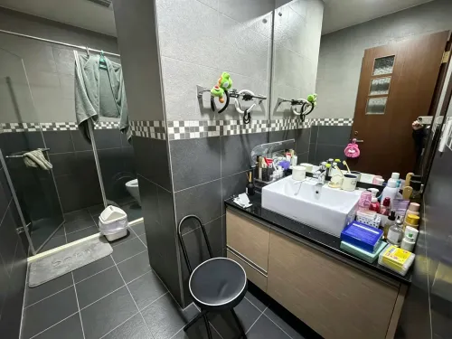 3 bedrooms apartment for rent in Xitun District, Taichung City | NT$ 65 000 | 41 ping slide 13