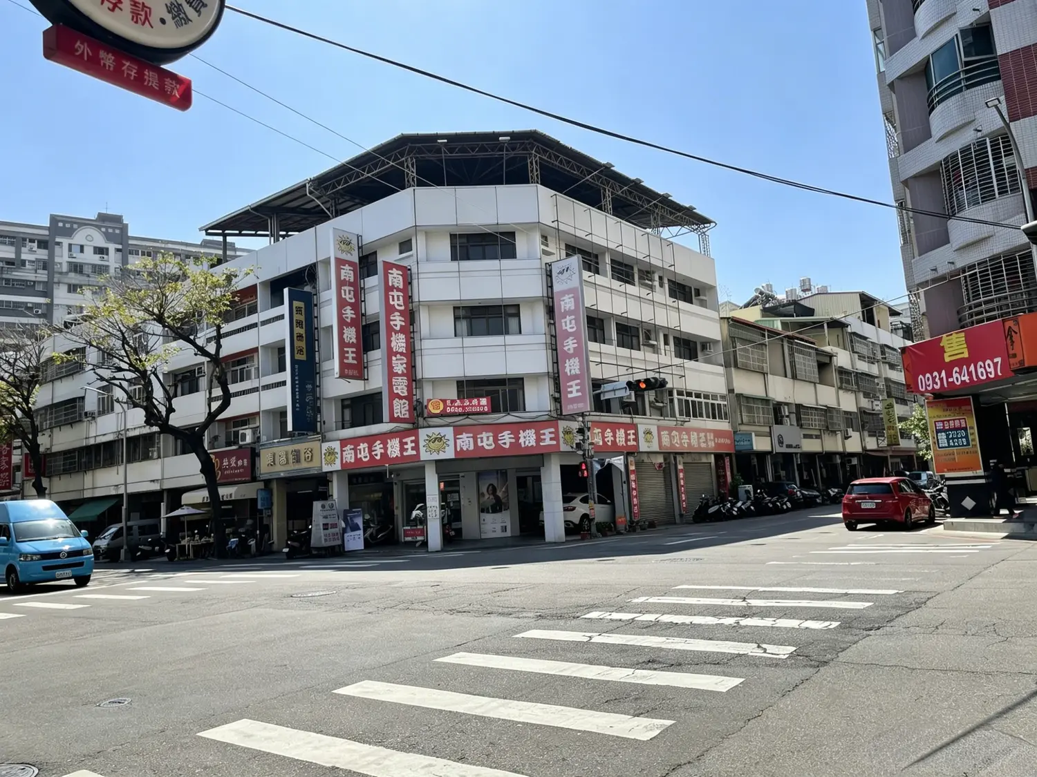 2 bedrooms townhouse for rent in Nantun District, Taichung City | NT$ 129 000 | 132 ping slide 13