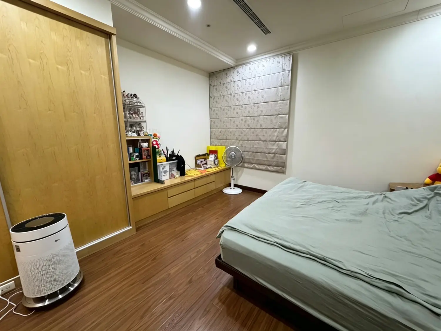3 bedrooms apartment for rent in Xitun District, Taichung City | NT$ 65 000 | 41 ping slide 15