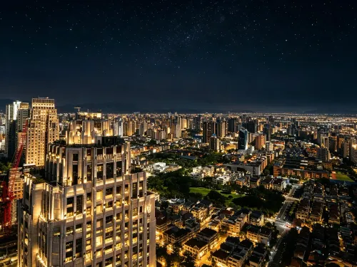 3 bedrooms apartment for rent in Xitun District, Taichung City | NT$ 125 000 | 32 ping slide 16
