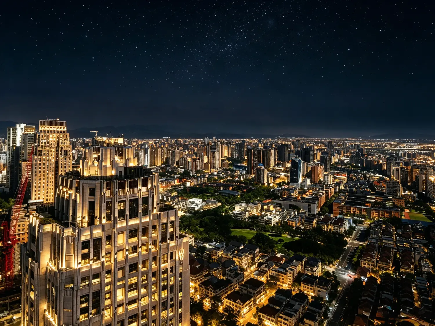 3 bedrooms apartment for rent in Xitun District, Taichung City | NT$ 125 000 | 32 ping slide 16