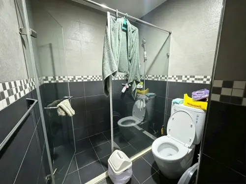 3 bedrooms apartment for rent in Xitun District, Taichung City | NT$ 65 000 | 41 ping slide 18