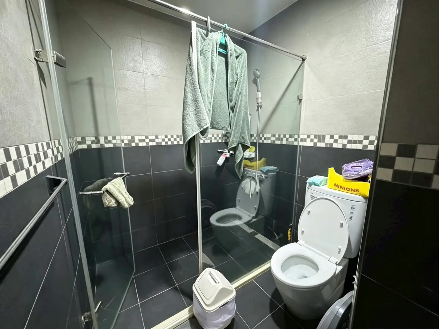 3 bedrooms apartment for rent in Xitun District, Taichung City | NT$ 65 000 | 41 ping slide 18
