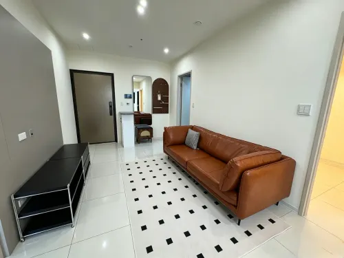 2 bedrooms apartment for rent in Xitun District, Taichung City | NT$ 38 000 | 15 ping slide 4