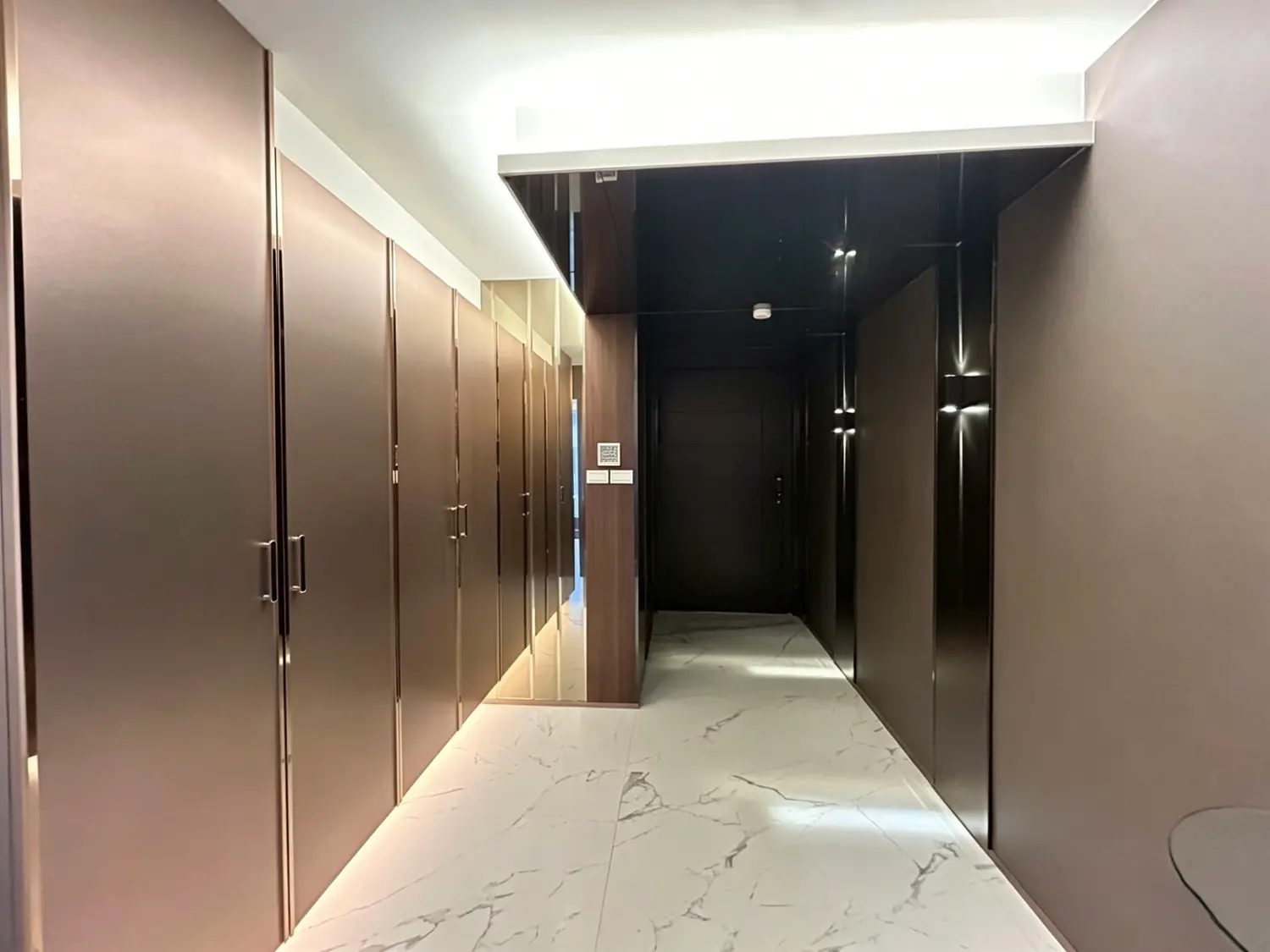 3 bedrooms apartment for rent in Xitun District, Taichung City | NT$ 125 000 | 32 ping slide 3