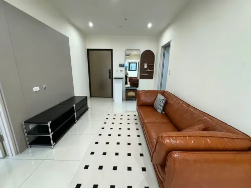 Apartment for rent NT$ 38 000 - Shizheng Road - 2 bedrooms