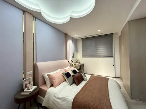 3 bedrooms apartment for rent in Xitun District, Taichung City | NT$ 125 000 | 32 ping slide 7
