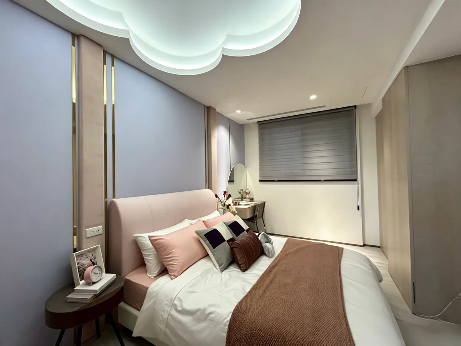 3 bedrooms apartment for rent in Xitun District, Taichung City | NT$ 125 000 | 32 ping slide 7