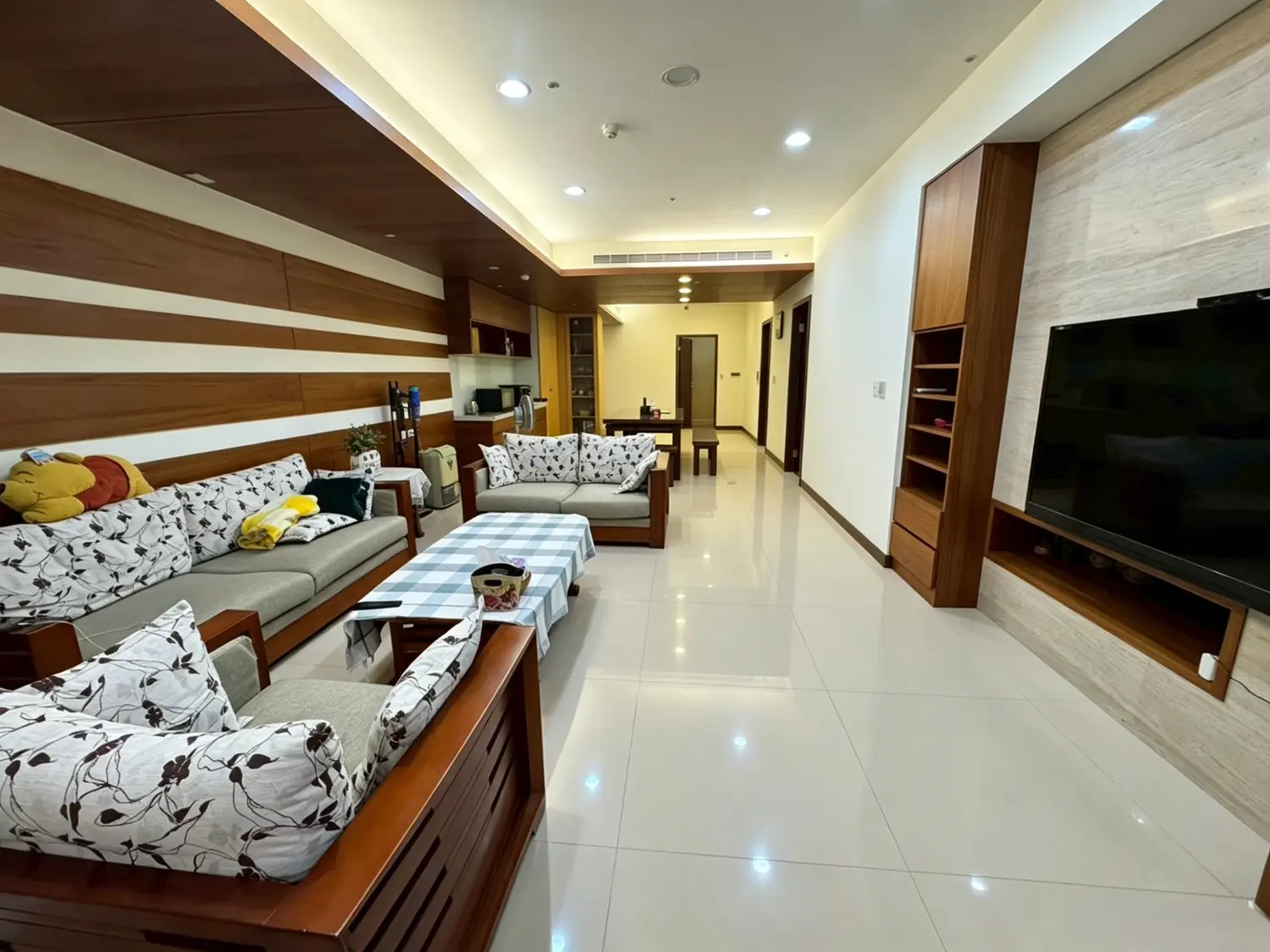 3 bedrooms apartment for rent in Xitun District, Taichung City | NT$ 65 000 | 41 ping slide 6