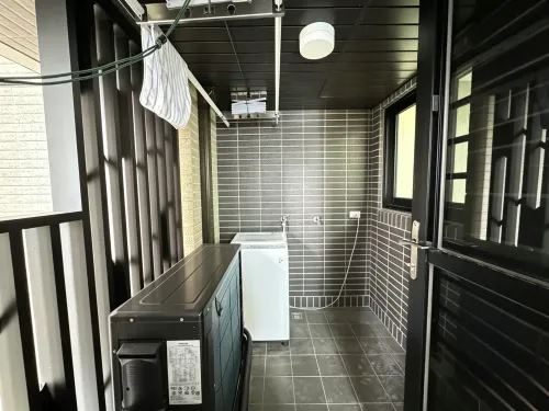2 bedrooms apartment for rent in Xitun District, Taichung City | NT$ 29 000 | 15 ping slide 9