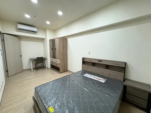 Apartment for rent NT$ 28 000 - Taiwan Boulevard Section 3 - 2 bedrooms