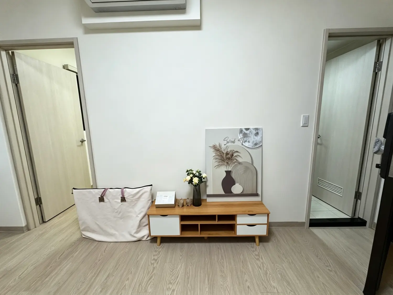 2 bedrooms apartment for rent in Xitun District, Taichung City | NT$ 29 000 | 15 ping slide 4