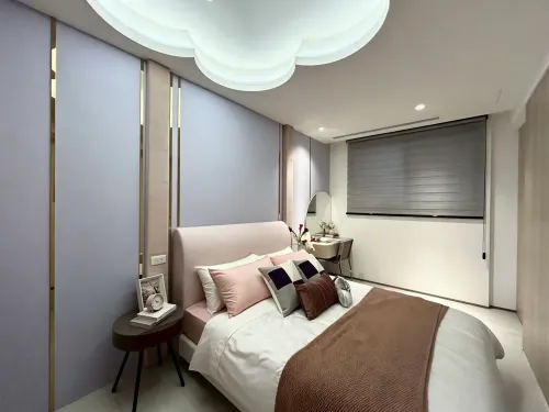 3 bedrooms apartment for rent in Xitun District, Taichung City | NT$ 125 000 | 32 ping slide 8