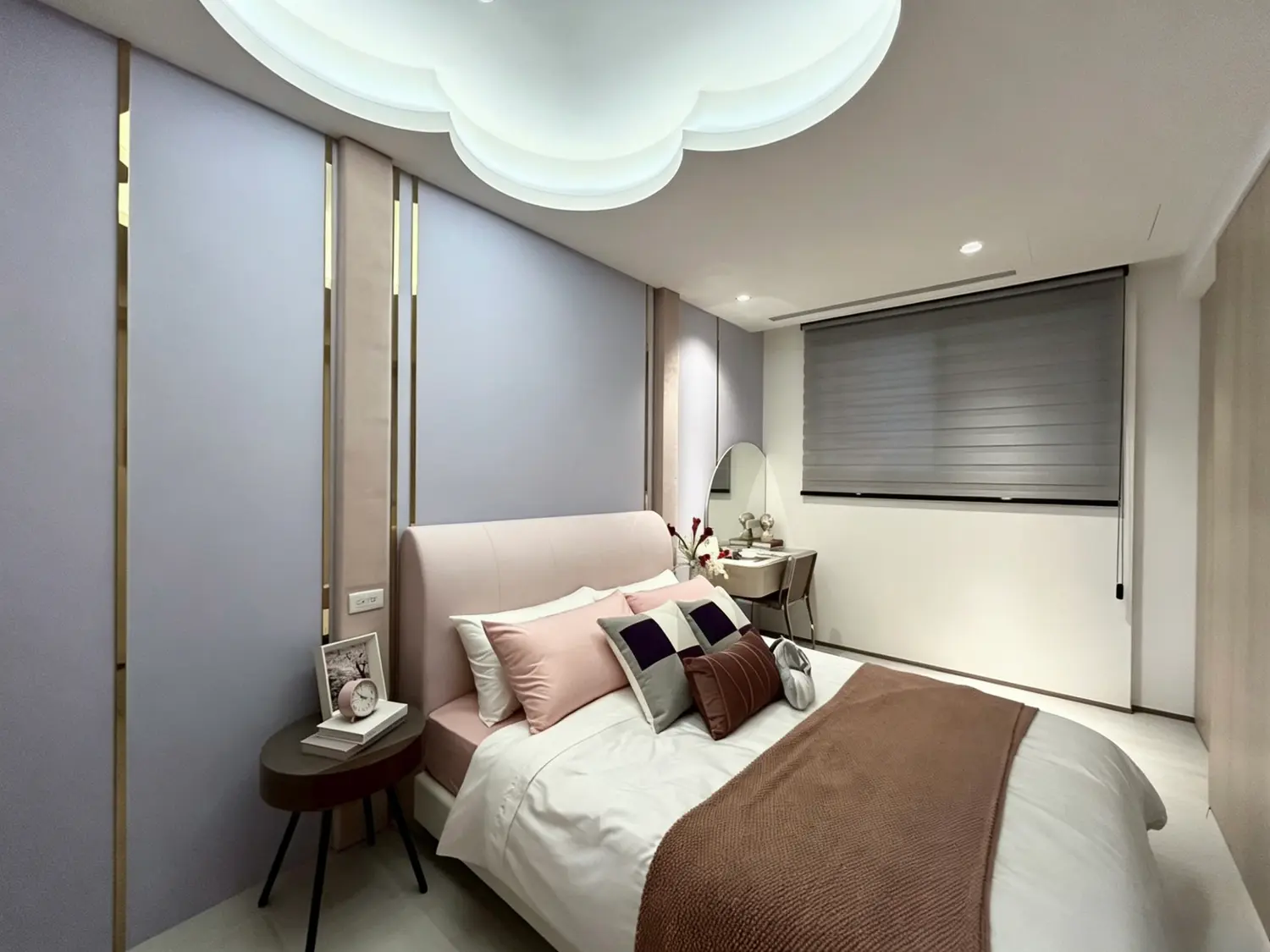 3 bedrooms apartment for rent in Xitun District, Taichung City | NT$ 125 000 | 32 ping slide 8