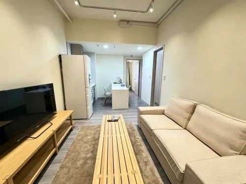 2 bedrooms apartment for rent in Xitun District, Taichung City | NT$ 30 000 | 13 ping slide 8