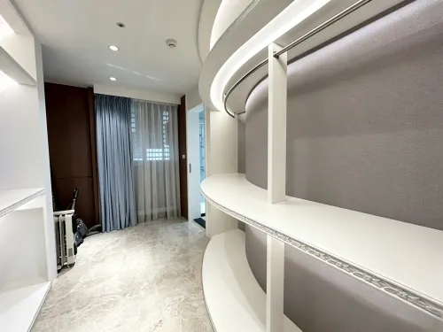 2 bedrooms apartment for rent in Xitun District, Taichung City | NT$ 125 000 | 32 ping slide 7