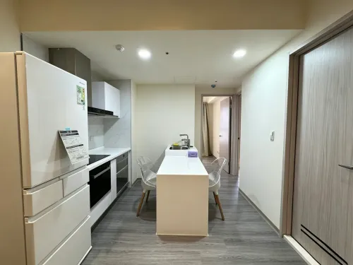 2 bedrooms apartment for rent in Xitun District, Taichung City | NT$ 30 000 | 13 ping slide 9