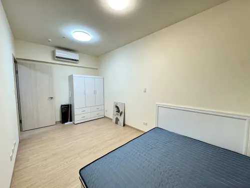 2 bedrooms apartment for rent in Xitun District, Taichung City | NT$ 29 000 | 15 ping slide 11