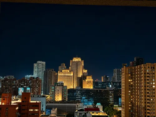 2 bedrooms apartment for rent in Xitun District, Taichung City | NT$ 30 000 | 13 ping slide 10