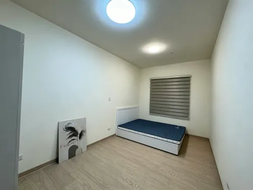 2 bedrooms apartment for rent in Xitun District, Taichung City | NT$ 29 000 | 15 ping slide 1