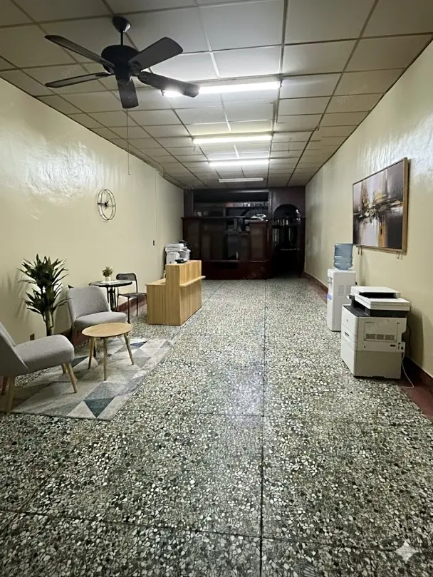Street shop for rent in Taiping District, Taichung City | NT$ 28 000 | 39 ping slide 3