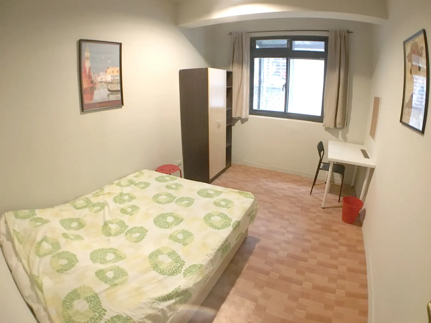 Private room for rent TWD 12 000 - 20 ping - Taipei City, Wenshan District slide 0