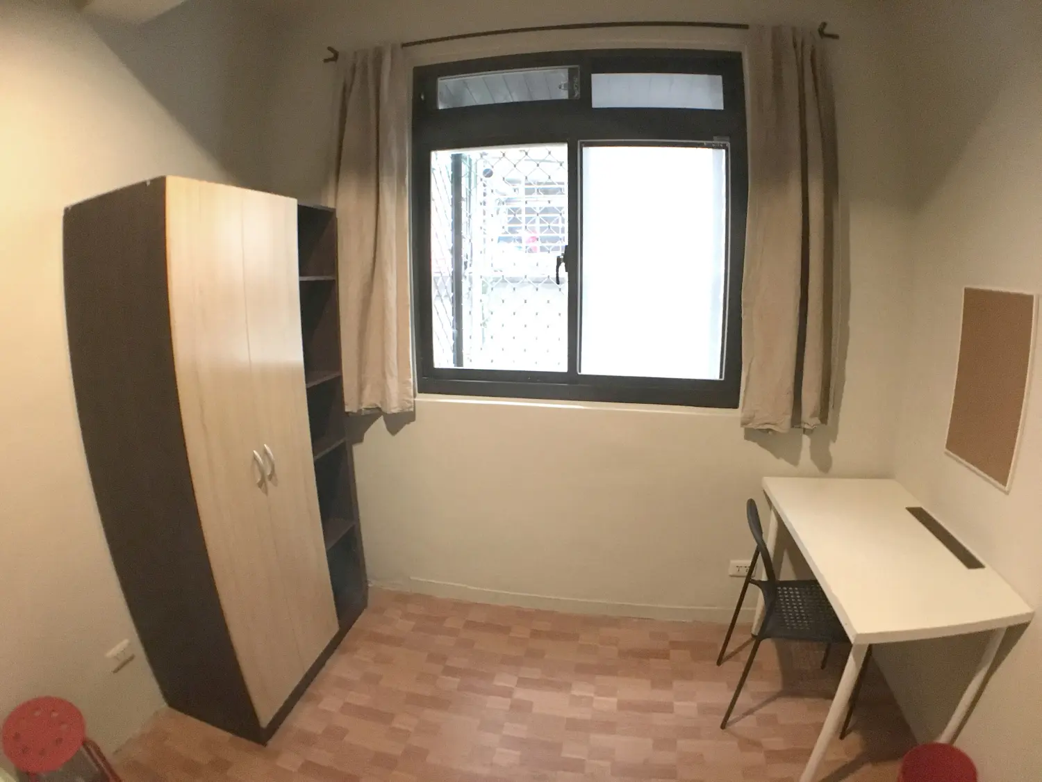 Private room for rent TWD 12 000 - 20 ping - Taipei City, Wenshan District slide 1