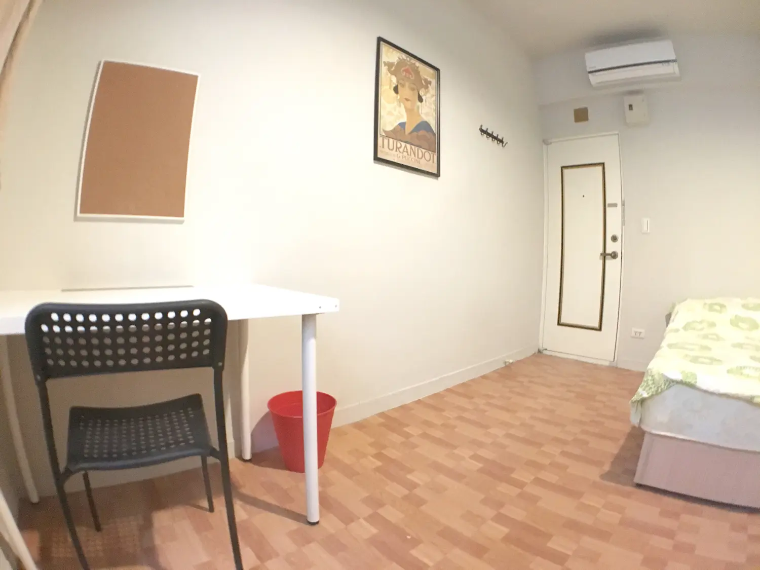 Private room for rent TWD 12 000 - 20 ping - Taipei City, Wenshan District slide 2