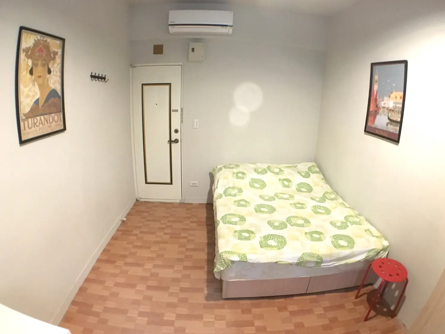 Private room for rent TWD 12 000 - 20 ping - Taipei City, Wenshan District slide 3