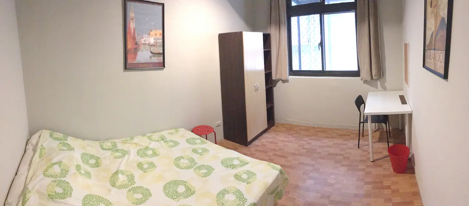 Private room for rent TWD 12 000 - 20 ping - Taipei City, Wenshan District slide 5