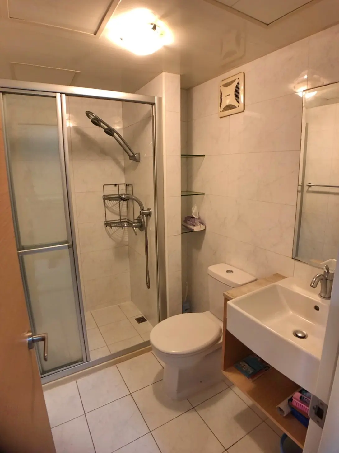 1 房 士林區, 台北市公寓出租 | NT$ 36 000 | 13 坪 slide 6
