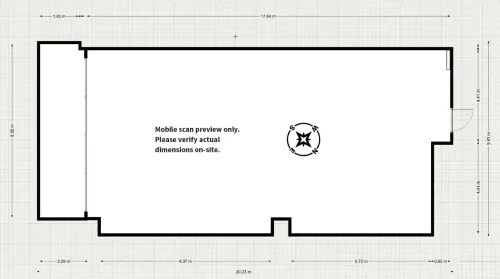 Office for rent in Zhongli District, Taoyuan City | NT$ 90 000 | 54 ping slide 12