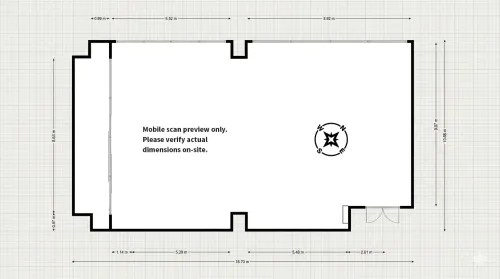 Office for rent in Zhongli District, Taoyuan City | NT$ 80 000 | 58 ping slide 15