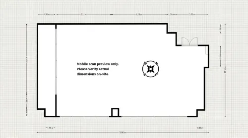 Office for rent in Zhongli District, Taoyuan City | NT$ 88 000 | 63 ping slide 16
