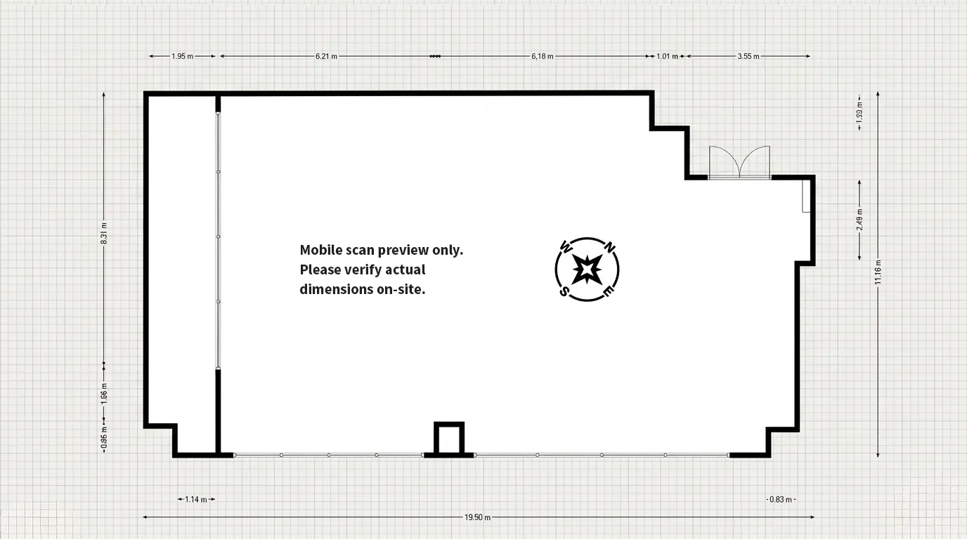 Office for rent in Zhongli District, Taoyuan City | NT$ 88 000 | 63 ping slide 16