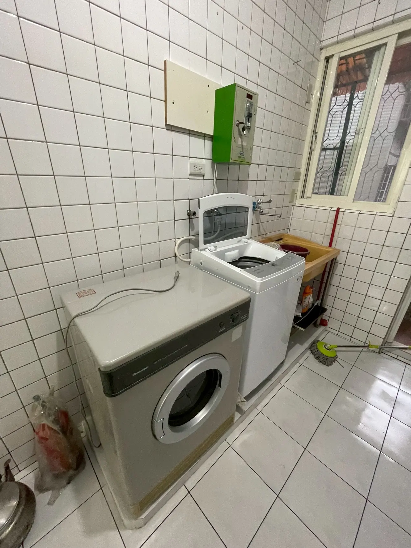Room for rent in Shilin District, Taipei City | NT$ 11 000 | 6 ping slide 3