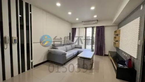 3 bedrooms apartment for sale in Gushan District, Kaohsiung City | TWD 15 600 000 | 22 ping slide 1