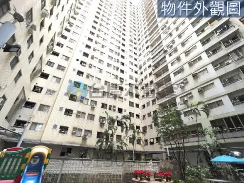 Apartment for sale TWD 4 880 000 - Minzu 1st Road - 2 bedrooms