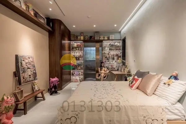 3 bedrooms apartment for sale in Tamsui District, New Taipei City | NT$ 46 000 000 | 47 ping slide 8