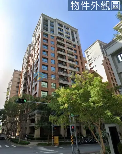 3 bedrooms apartment for sale in Gushan District, Kaohsiung City | TWD 15 600 000 | 22 ping slide 11