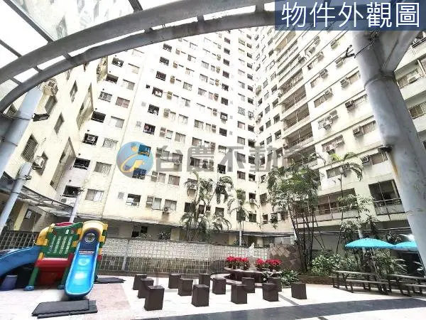 2 bedrooms apartment for sale in Sanmin District, Kaohsiung City | TWD 4 880 000 | 10 ping slide 11